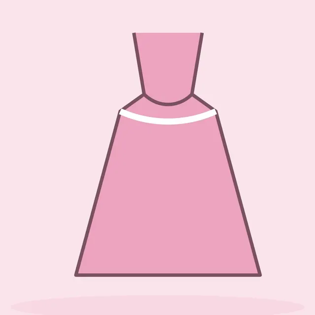 Sample Instagram post: Coquette Set