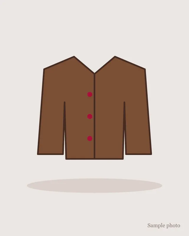 Brown Tracksuit