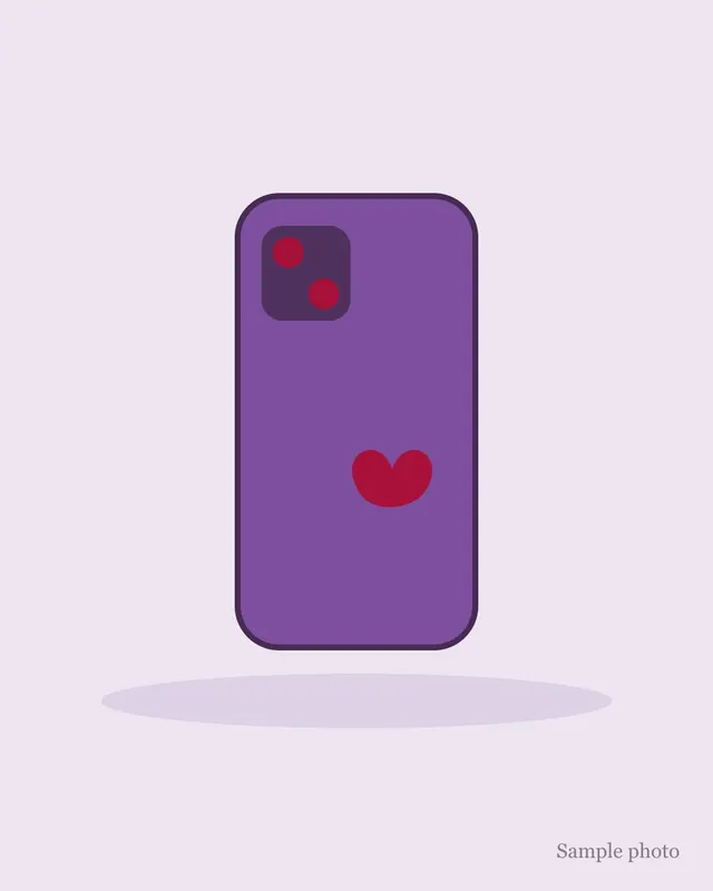 Butterfly Phone Case