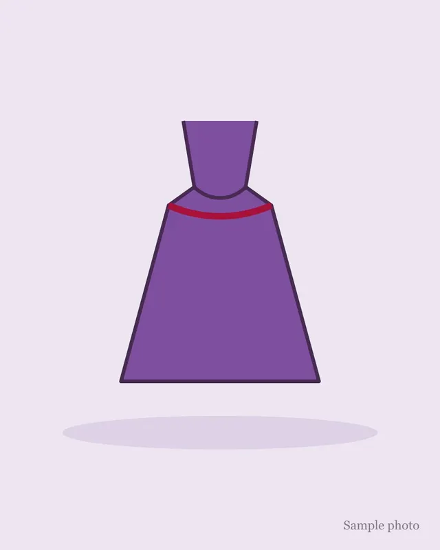 Satin Maxi Dress