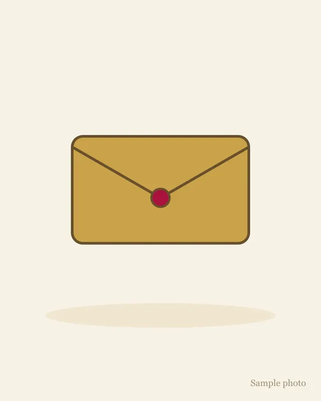 Golden Shell Clutch