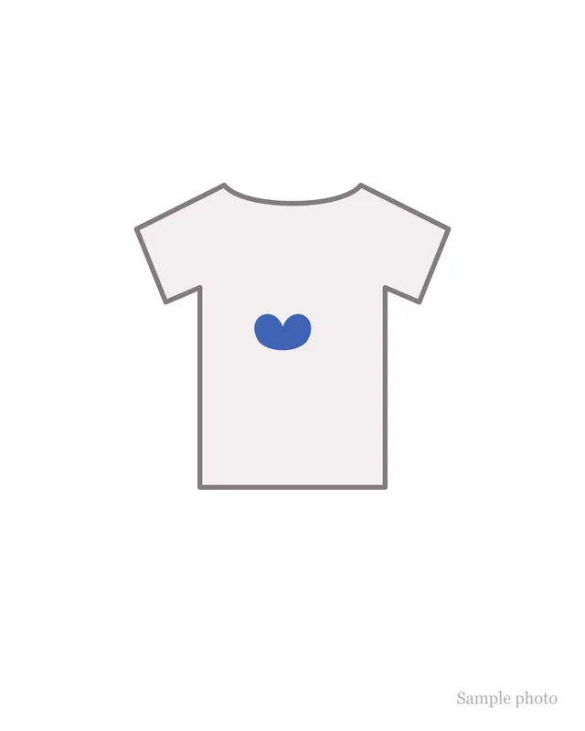 Cropped Polo