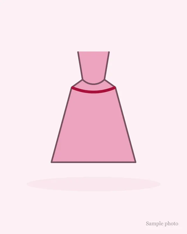 Pink Pyjama Set